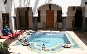 Riad Zanzibar